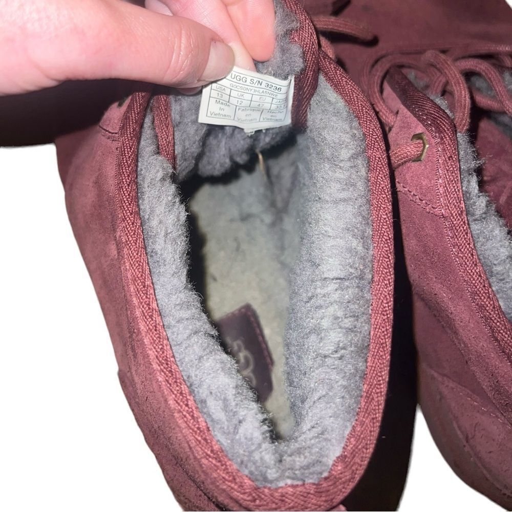 UGG Neumel Boot- Size 13 - Picture 5 of 5